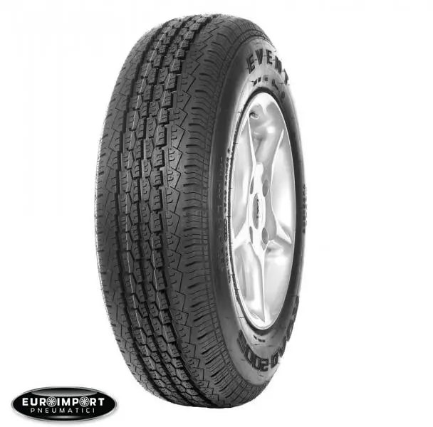 Event Ml 605  225/70 R15 112_110 R  Carico C  TL